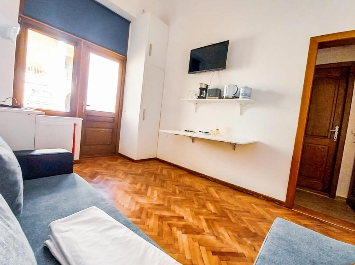 History Apartments Piata Mare Sibiu Room photo