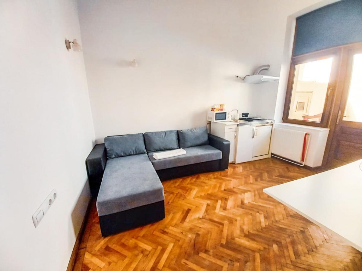History Apartments Piata Mare Sibiu Room photo