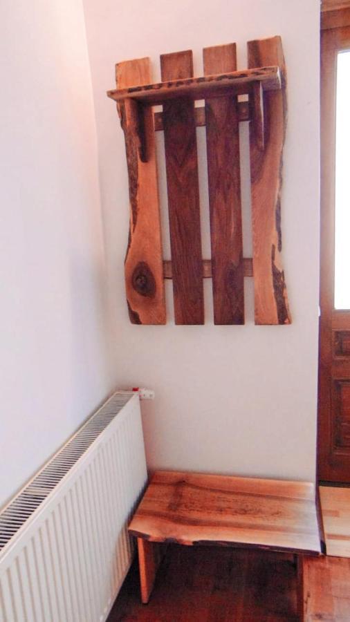 History Apartments Piata Mare Sibiu Room photo