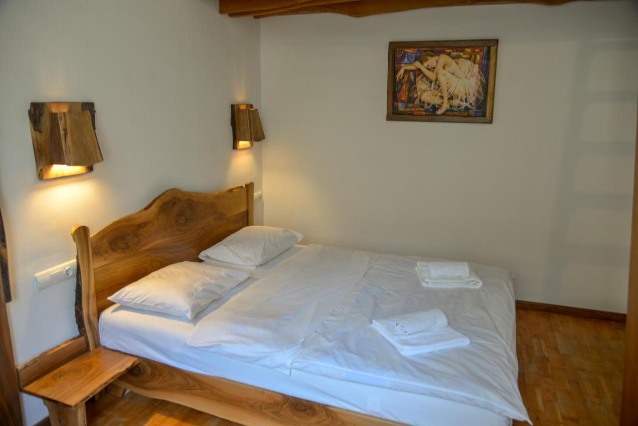 History Apartments Piata Mare Sibiu Exterior photo