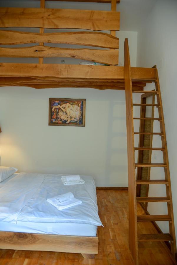 History Apartments Piata Mare Sibiu Exterior photo