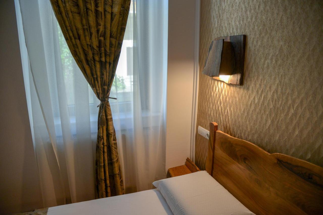 History Apartments Piata Mare Sibiu Exterior photo