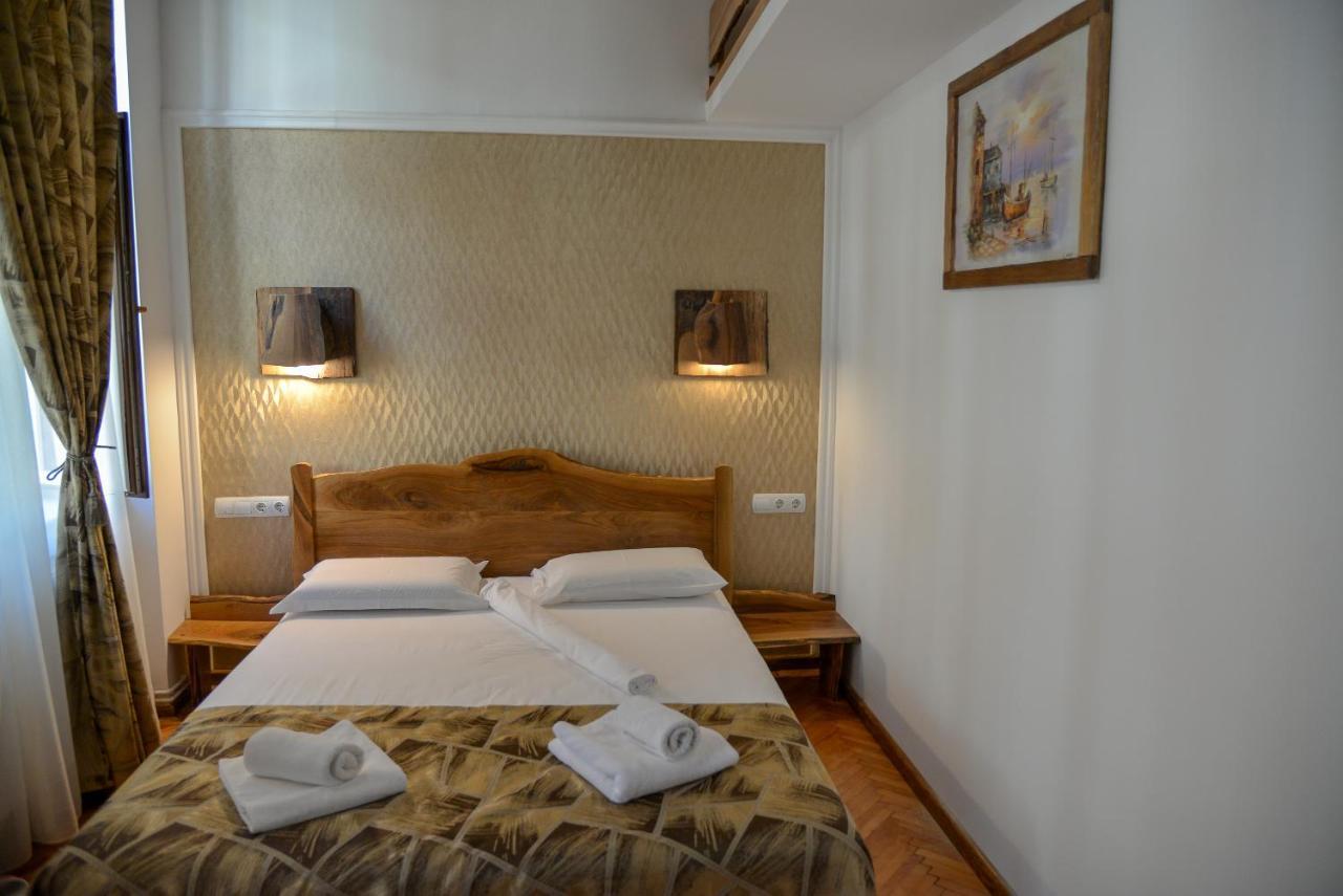 History Apartments Piata Mare Sibiu Exterior photo