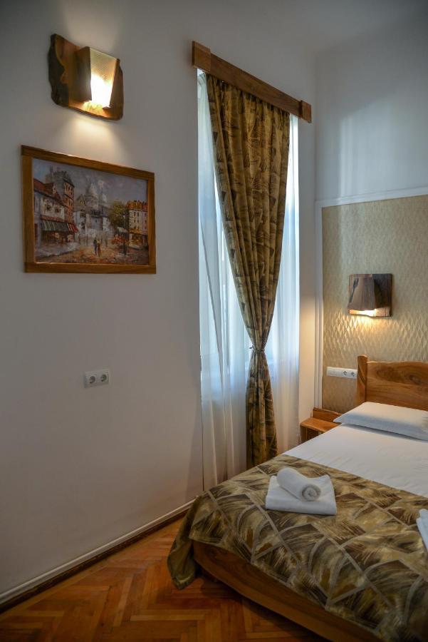 History Apartments Piata Mare Sibiu Exterior photo