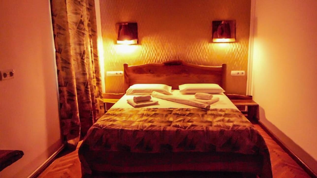 History Apartments Piata Mare Sibiu Room photo