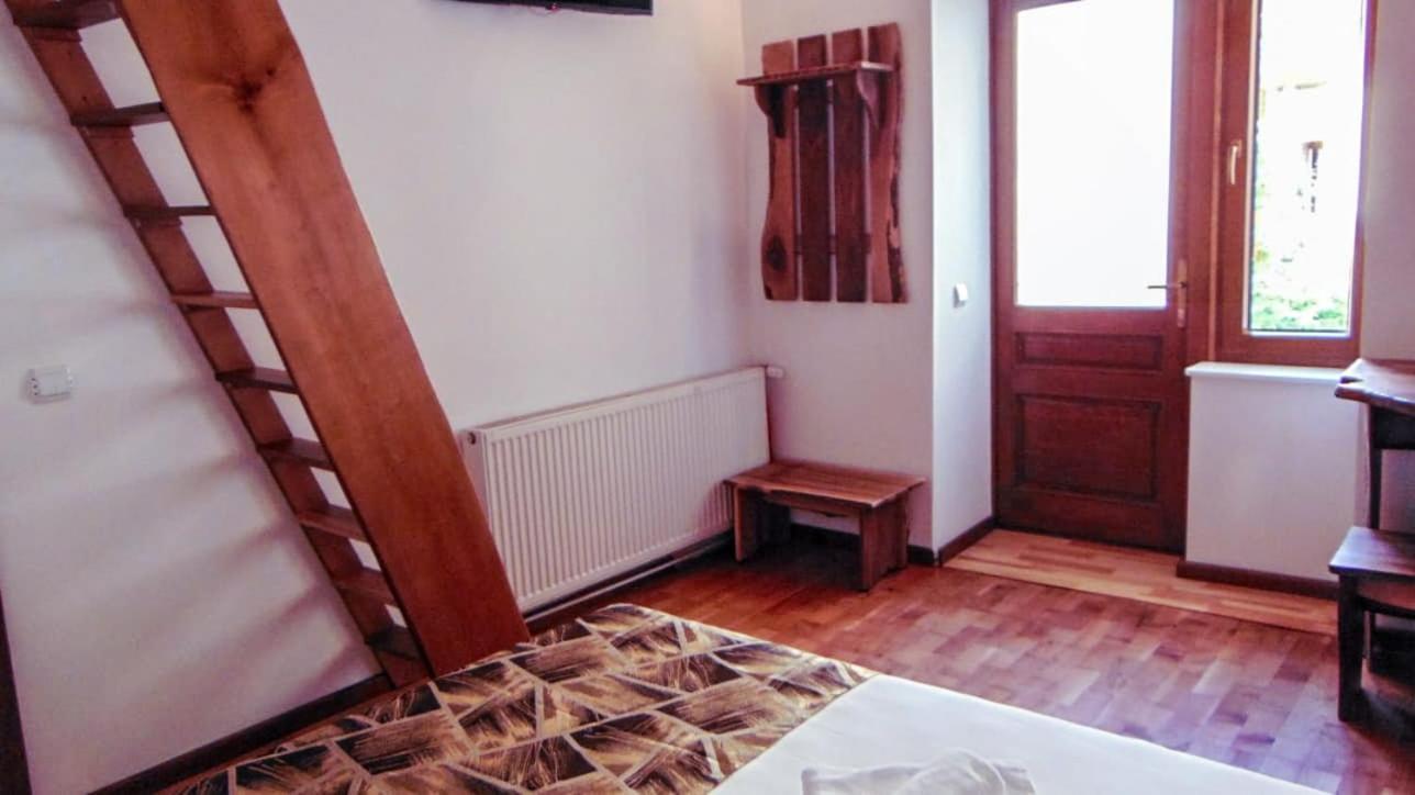 History Apartments Piata Mare Sibiu Room photo