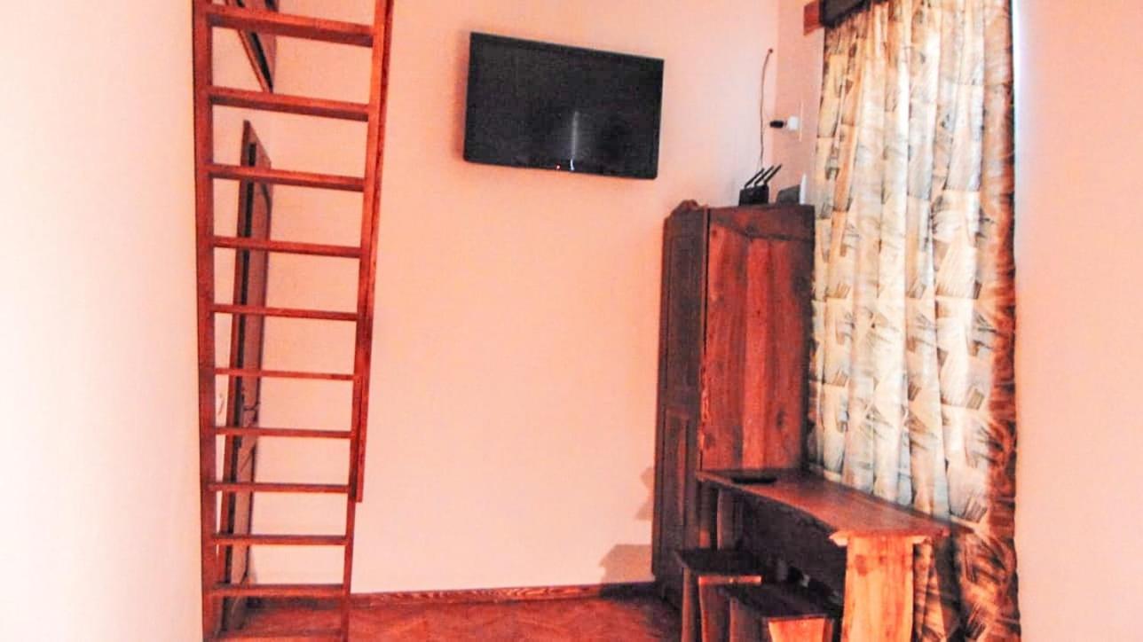 History Apartments Piata Mare Sibiu Room photo